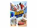 XONE Rush: A Disney-Pixar Adventure / Elektronická licencia / Adventúra / Angličtina / od 7 rokov / Hra pre Xbox One amp; PC (G7Q-00060)