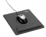 Durable Podložka pod myš Ergotop antracitová / Podložka pod myš / s opierkou zápästia / protišmyková / 257x310 mm (570358)