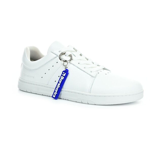 Be Lenka Barebarics Enigma All White barefoot boty 37 EUR