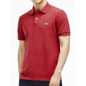 Pánske polo tričko PH401200-XXB Lacoste