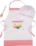 GOKI Kuchynský set 3 ks