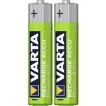 Varta AAA 800 mAh