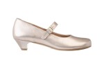 Rosali by Peerko Aurelia zlaté lodičky 39.5 EUR