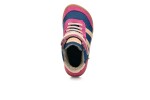 Koel Koel4kids Daniel 2.0 WP Felt Fuchsia zimné barefoot topánky 32 EUR