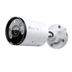 TP-LINK VIGI C355(6mm) biela / Vonkajšia IP kamera / 2880 x 1620 / microSD / IR / RJ45 / IP67 (VIGI C355(6mm)(UN))