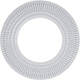 Cellfast Wąż ssawno-tłoczny ENERGO-FLEX 25 mm x 25mb /transparentny/