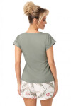Pyžamo model 218035 Donna m