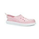 Boatilus Cloggy Old Pink/White papuče 31 EUR