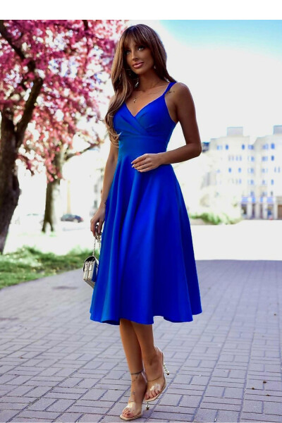 Večerné šaty model 208908 With You 40