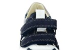 Froddo Zeru G3130264 Dark Blue celoročné nízke barefoot topánky 27 EUR