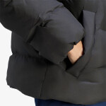 Bunda adidas Hooded Regen Jacket Black S