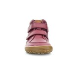 Froddo G3110264-5 Bordeaux celoročné členkové barefoot topánky 26 EUR