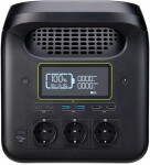 Acer Acer 1800W Portable Power Station Black, APS321 (EU)