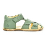 Bundgaard Savi Sage barefoot letné sandále 26 EUR
