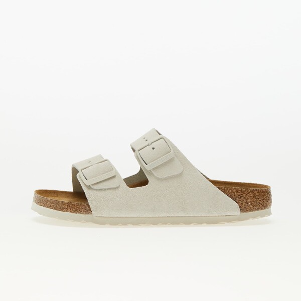 Tenisky Birkenstock Arizona SFB VL Antique White EUR 38
