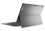 Lenovo IdeaPad Duet 5 12IRU8 sivá / 12.4 WQXGA / Intel Core i5-1335U 1.3 GHz / 8GB / 256GB SSD / Intel Iris Xe / W11P (83B3003VCK)