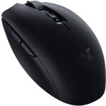 Razer Orochi V2 čierna / Herná bezdrôtová optická myš / 18.000 DPI / 2.4Ghz / BT / 6 tlačidiel (RZ01-03730100-R3G1)