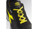 Bezpečnostná obuv Diadora GLOVE MDS MTX LOW S1 P HRO SRC ESD * Veľkosť topánky: 39, Čierna