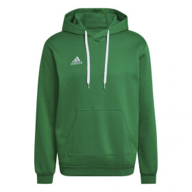 Pánska mikina Entrada 22 Sweat Hoodie Adidas