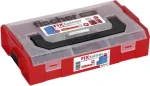 Fischer DuoPower súprava hmoždiniek 210 ks (535968)