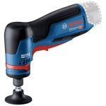 Bosch Professional GWG 12V-50 S solo 06013A7000 rovná brúska 240 W 50 mm; 06013A7000