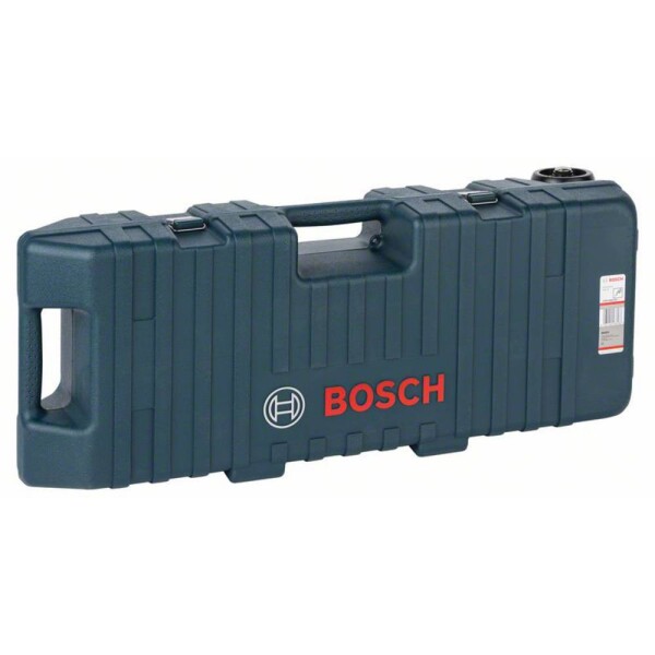 Bosch Accessories Bosch 2605438628 kufor na elektrické náradie plast modrá (d x š x v) 895 x 355 x 228 mm; 2605438628