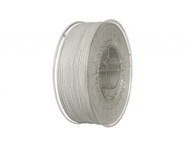 ASA filament svetlo sivý 1,75 mm Devil Design 800 g