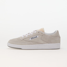 Tenisky Reebok x JJJJound Club C 85 LTD Ftw White/ Chalk/ Spagry EUR 35