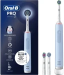 Oral-B Elektrická zubná kefka / Elektrická zubná kefka
