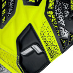 Reusch Attrakt Solid Jr Brankárske rukavice 5572515 2014 4,5