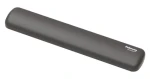 Fellowes Breyta čierna / Opierka zápästia ku klávesnici / Silikón / 320 × 60 × 17,5 mm / 130 g (100142570)