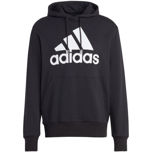 Mikina adidas Essentials French Terry Big Logo Hoodie M IC9363 M