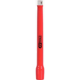 1/2" predĺženie s ochrannou izoláciou a skrutkovacím zámkom, 250 mm KS Tools 117.1203; 117.1203