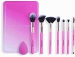 Revolution, The Brush Edit Gift Set, sada štetcov
