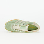 Tenisky adidas Gazelle Indoor W Semi Green Spark/ Almost Yellow/ Core White EUR 38 2/3