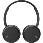 JVC HA-S36WBU čierna / Bezdrôtové slúchadlá / mikrofón / BT 5.2 / 35h výdrž
