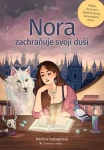 Nora zachraňuje svoji duši, Pašingerová Martina