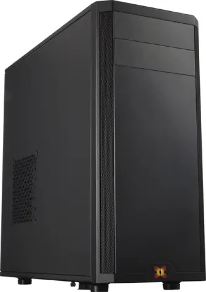 X- Diablo Gamer R5 3050 čierna / Herný počítač / AMD RYZEN 5 5500 / 16GB DDR4 / 1TB NVMe SSD / RTX 3050 6GB / W11H (115523181)