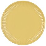 Ib Laursen Dezertní tanier Mynte Lemonade 19,5 cm
