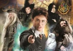 Clementoni 35534 Puzzle Harry Potter 500 dielikov