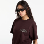 Tričko Carhartt WIP S/S Chez WIP T-Shirt UNISEX Palisander M