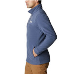 Columbia Basin Trail III Full Zip Fleece Mikina 1907753479