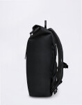 Got Bag Rolltop Lite 2.0 Monochrome black