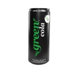 Green Cola Company Green Cola 330 ml (08761)