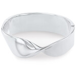 Calvin Klein Fashion oceľový náramok Ethereal Metals 35000531 6,6 cm