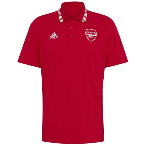 Pánske polo tričko Arsenal London M HF4047 - Adidas XXL