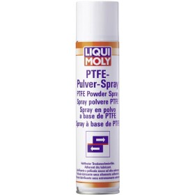 Liqui Moly PTFE práškový sprej 400 ml; 3076
