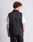 Service Works Xerox Camo Padded Work Vest MONO L