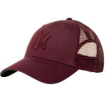 Šiltovka MLB New York Yankees Branson Cap B-BRANS17CTP-KM - 47 Brand jedna velikost