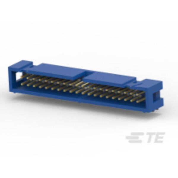 TE Connectivity 3-1761605-3 1 ks Tray; 3-1761605-3